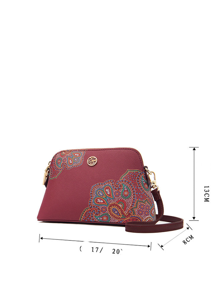 Women's Practical Handbag – Thoughtful Teacher's Day Gift for Ladies