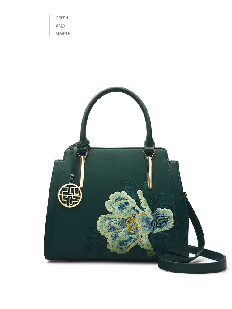 Women's Practical Handbag – Perfect Mother's Day & Birthday Gift for Mum