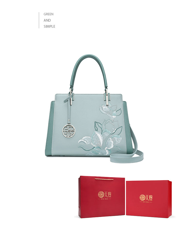 Women's Practical Handbag – Perfect Mother's Day & Birthday Gift for Mum