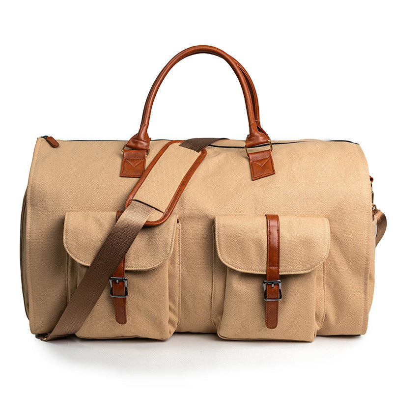 Women's Fashion Portable Business Travel Bag – Hanging Organiser Handbag