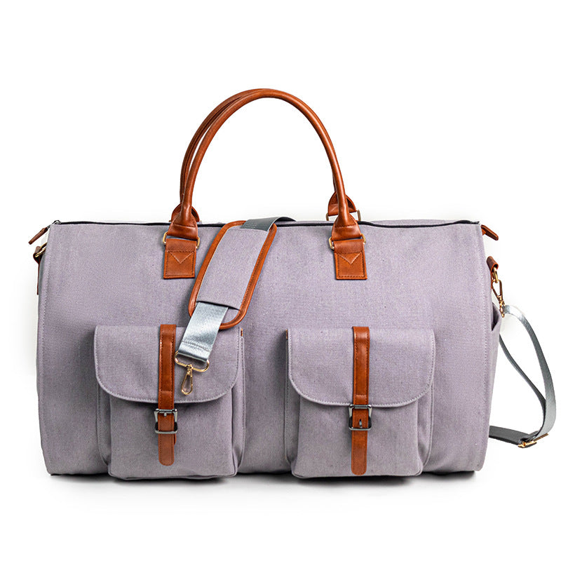 Women's Fashion Portable Business Travel Bag – Hanging Organiser Handbag