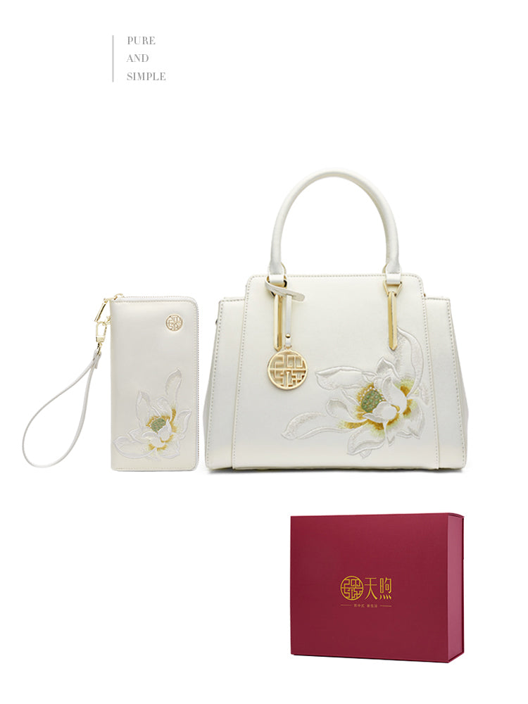 Women's Practical Handbag – Perfect Mother's Day & Birthday Gift for Mum