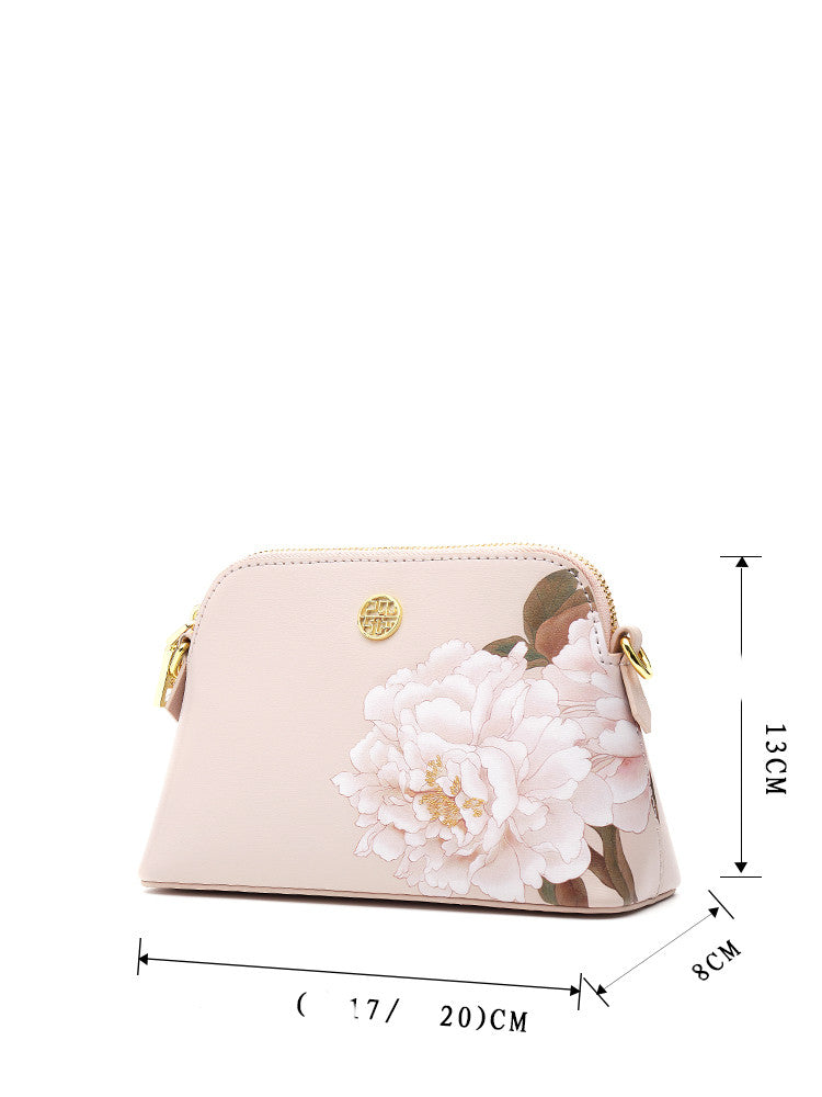 Women's Practical Handbag – Thoughtful Teacher's Day Gift for Ladies