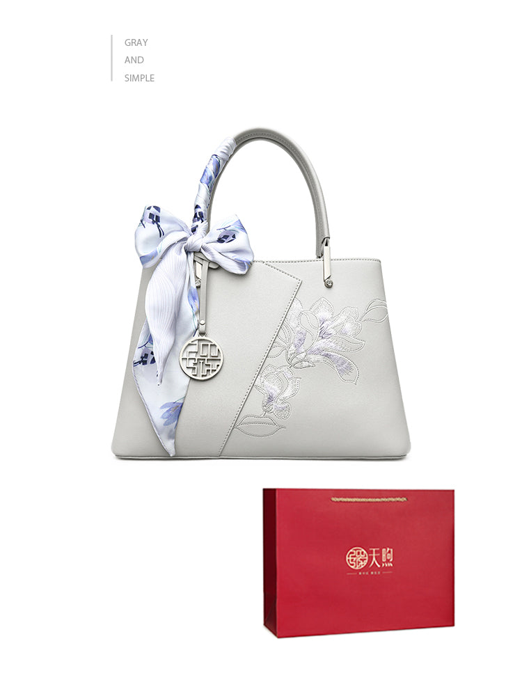 Women's Practical Handbag – Perfect Mother's Day & Birthday Gift for Mum
