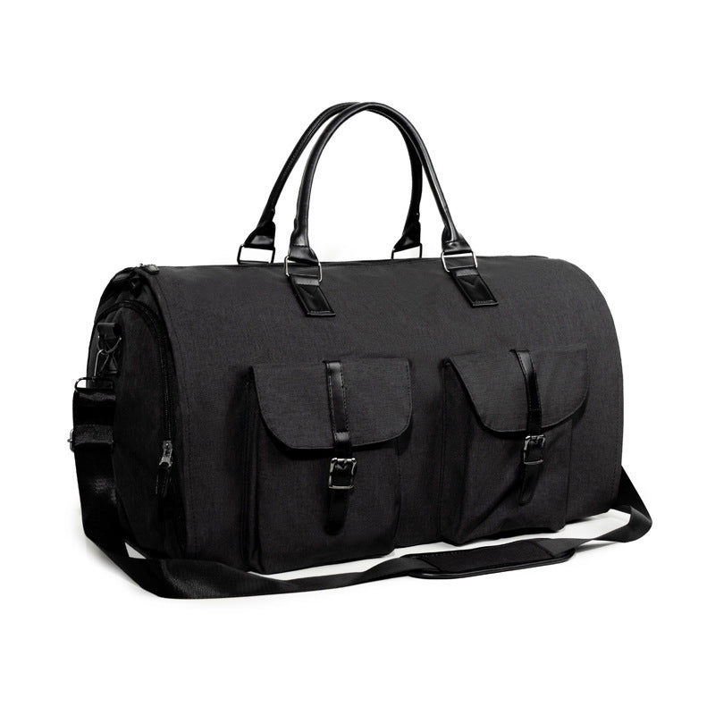 Women's Fashion Portable Business Travel Bag – Hanging Organiser Handbag