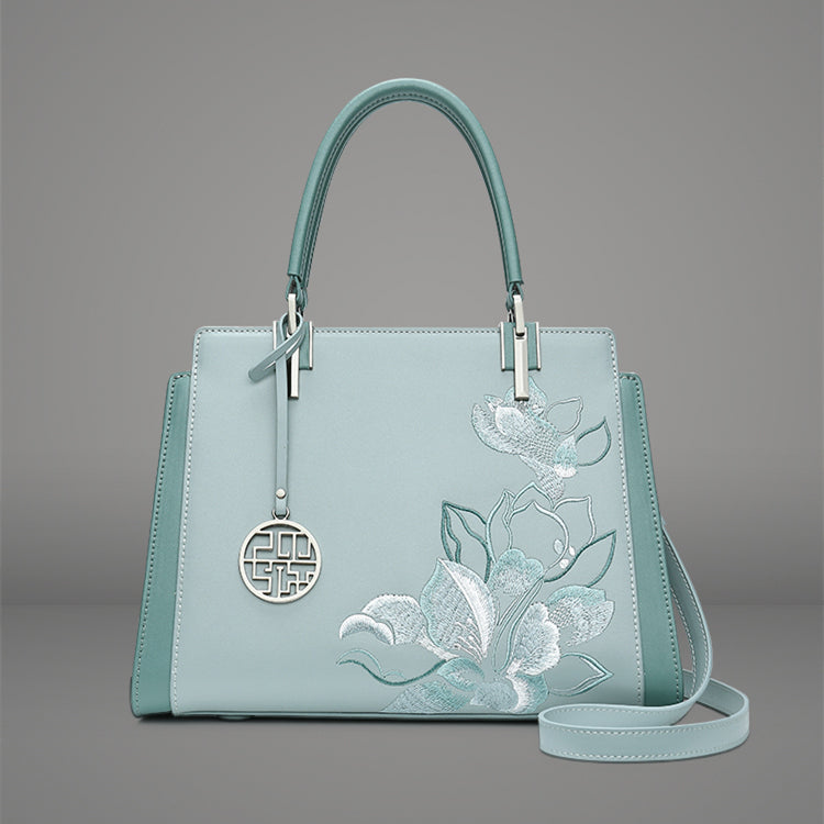 Women's Practical Handbag – Perfect Mother's Day & Birthday Gift for Mum