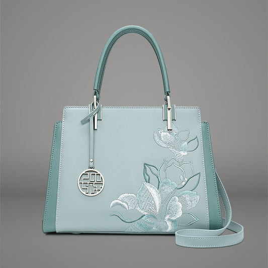 Women's Practical Handbag – Perfect Mother's Day & Birthday Gift for Mum