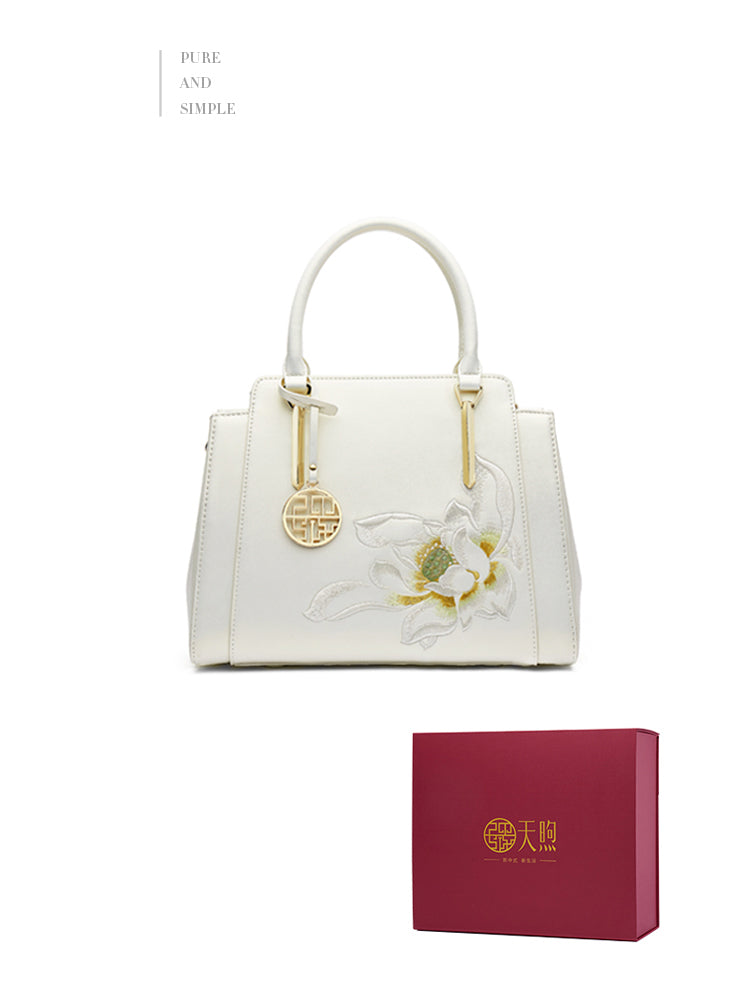 Women's Practical Handbag – Perfect Mother's Day & Birthday Gift for Mum