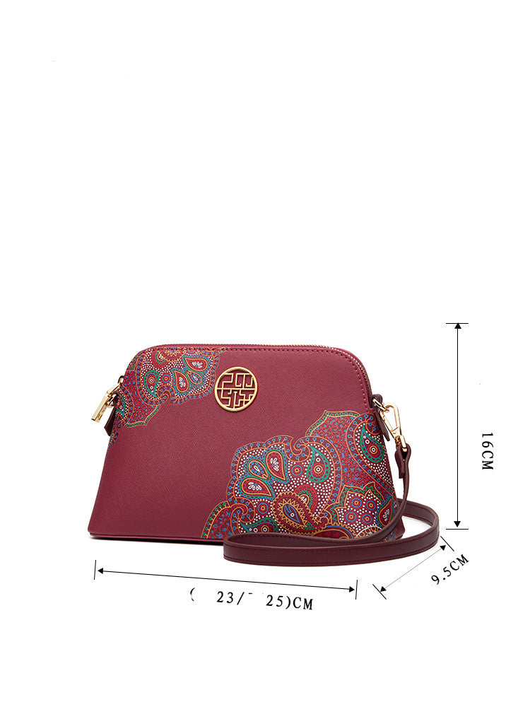 Women's Practical Handbag – Thoughtful Teacher's Day Gift for Ladies