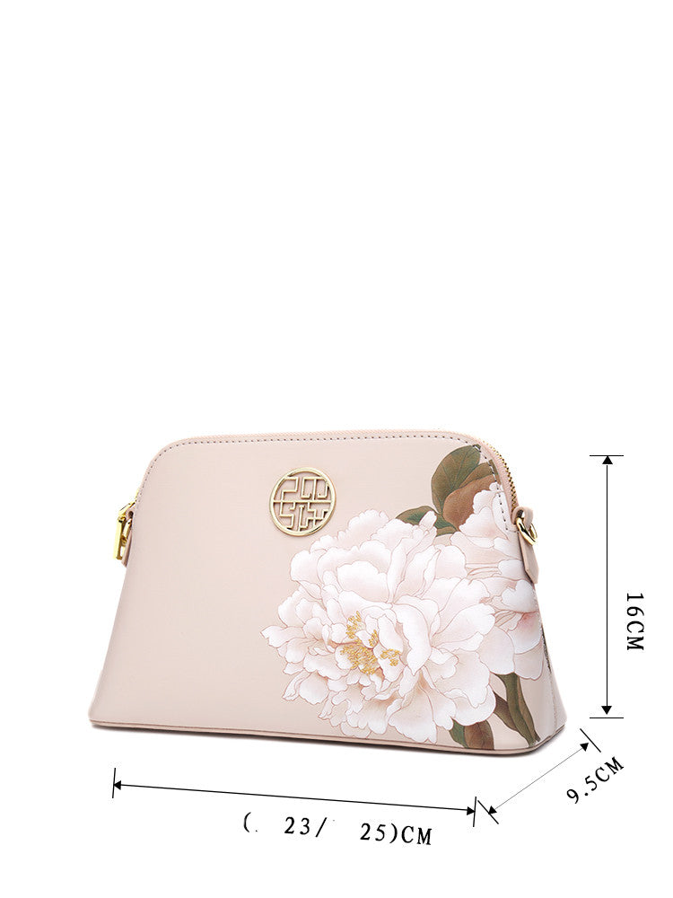 Women's Practical Handbag – Thoughtful Teacher's Day Gift for Ladies