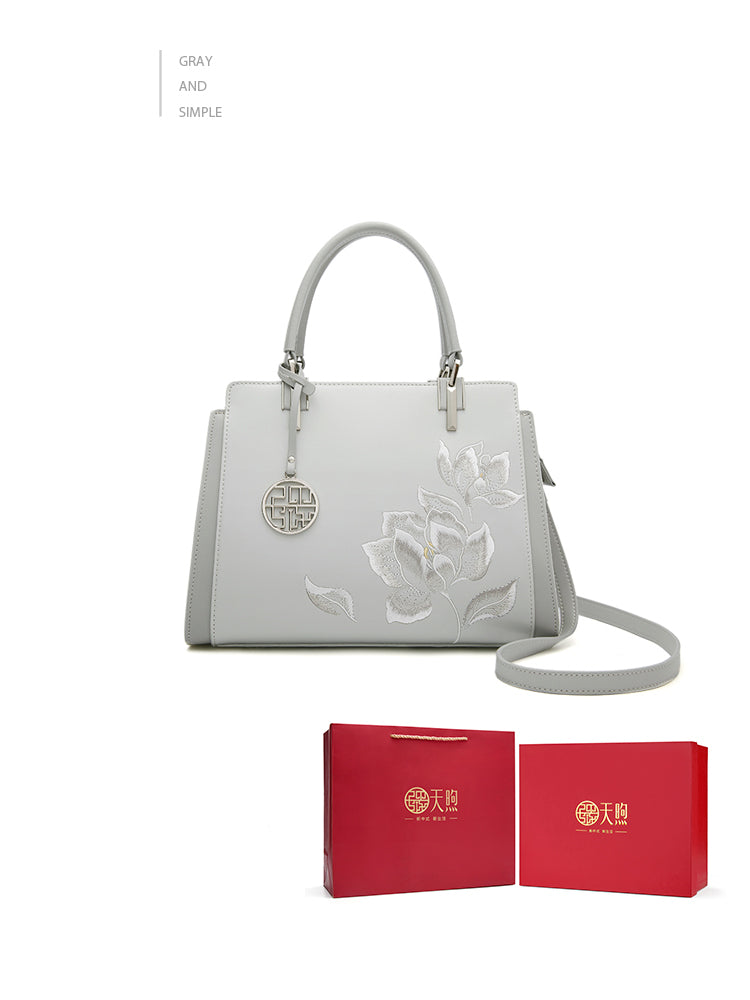 Women's Practical Handbag – Perfect Mother's Day & Birthday Gift for Mum