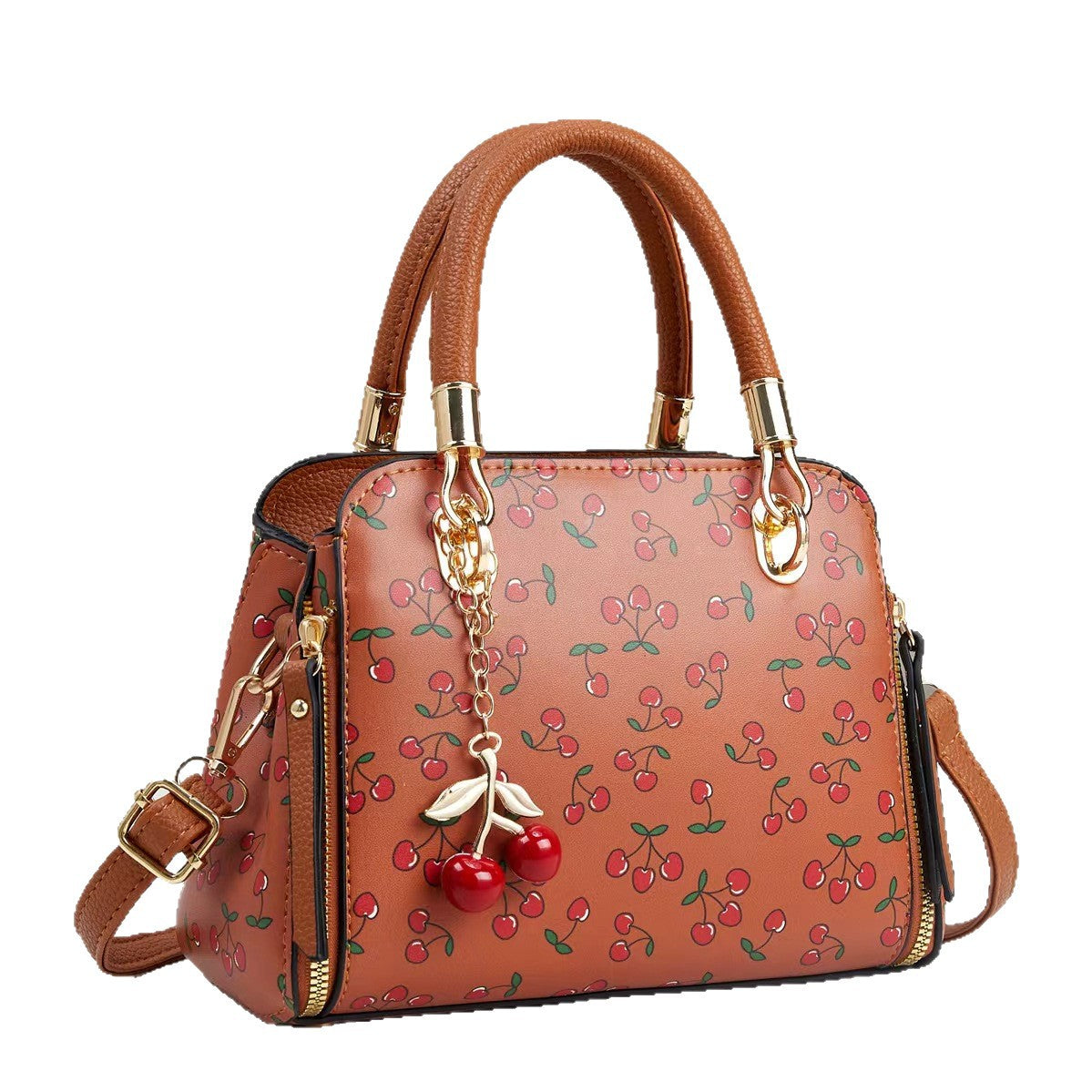 Women's Elegant Premium Handbag – Sophisticated Luxury Shoulder Bag