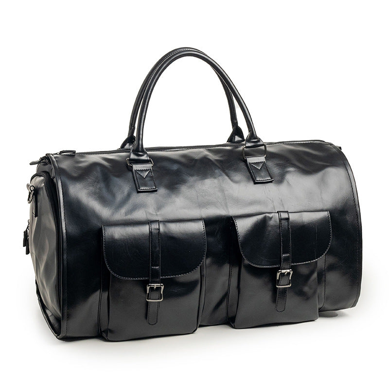 Women's Fashion Portable Business Travel Bag – Hanging Organiser Handbag