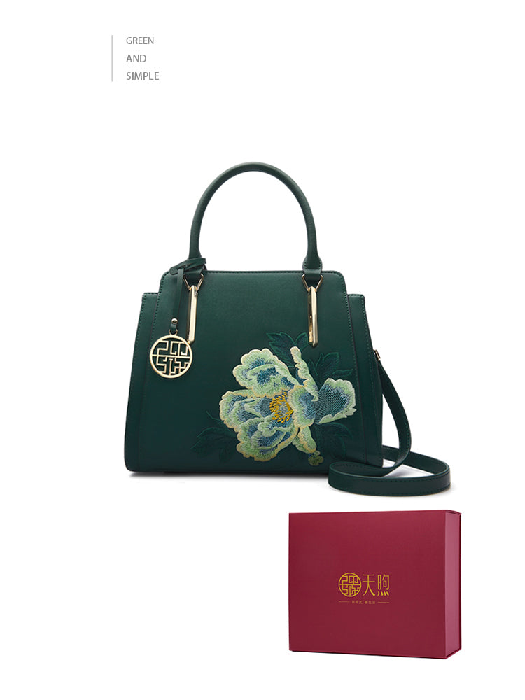 Women's Practical Handbag – Perfect Mother's Day & Birthday Gift for Mum