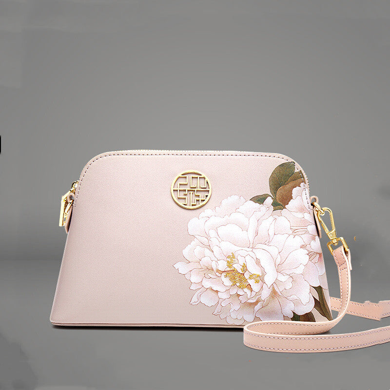 Women's Practical Handbag – Thoughtful Teacher's Day Gift for Ladies