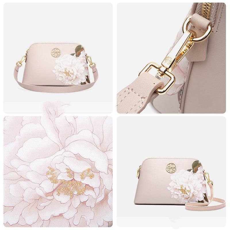 Women's Practical Handbag – Thoughtful Teacher's Day Gift for Ladies