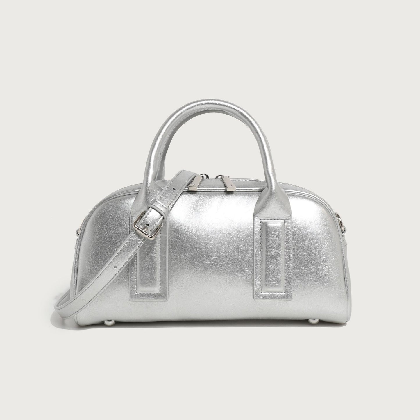 Women's Soft Leather Tote & Crossbody Bag – Large Capacity Everyday Bag