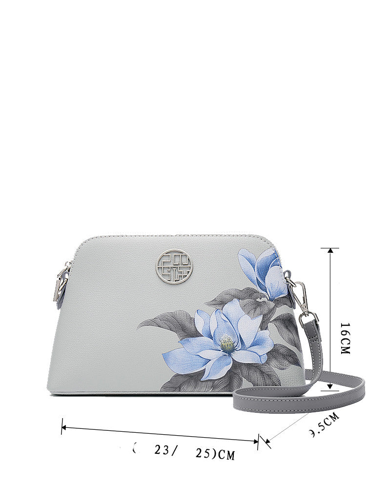 Women's Practical Handbag – Thoughtful Teacher's Day Gift for Ladies